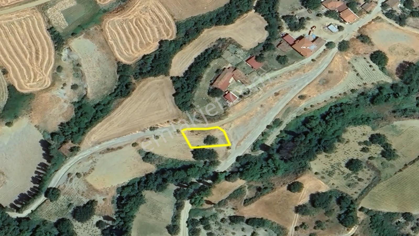Köyevi Hayeli Olanlar İçin İster Tiny House Yap. İstersen Doğa İçinde Köy Evini Yap Fırsat Arsa - Görsel 8