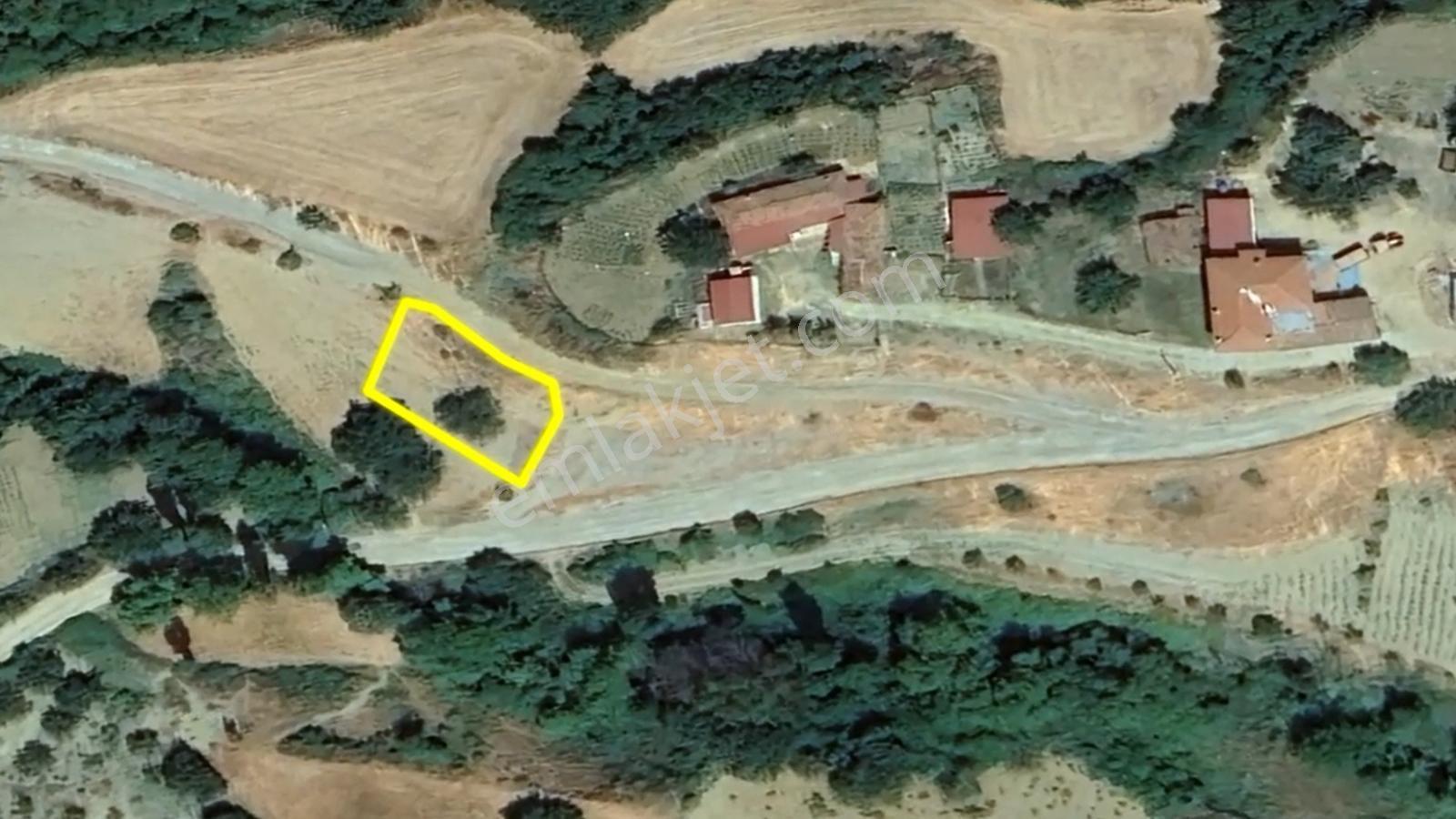 Köyevi Hayeli Olanlar İçin İster Tiny House Yap. İstersen Doğa İçinde Köy Evini Yap Fırsat Arsa - Görsel 6