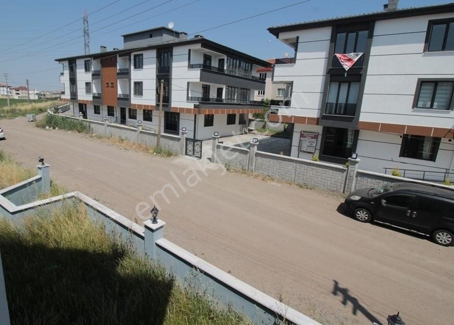 Çorlu Zafer Mahallesinde Kiralık 1+1 /70m2 Arakat Daire - Görsel 2