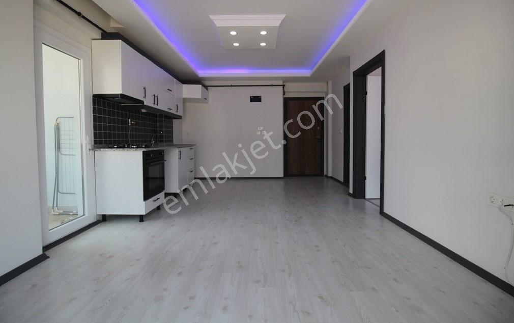 Çorlu Zafer Mahallesinde Kiralık 1+1 /70m2 Arakat Daire - Görsel 10