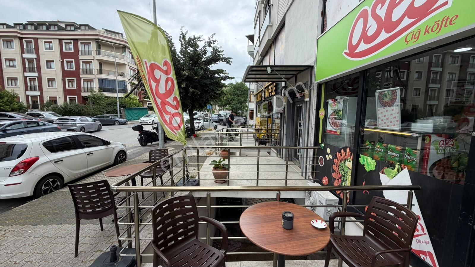 Maltepe Cadde Üzeri Satılık Dükkan - Görsel 8