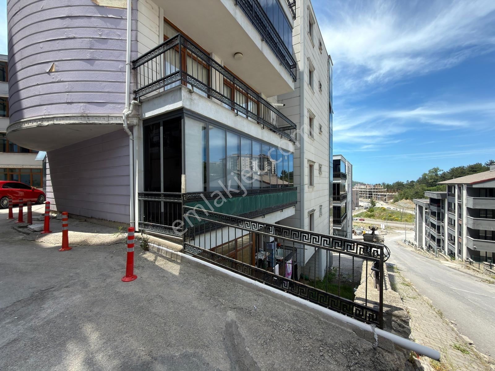 Amasra'da Site İçi Arakat Satılık 2+1 Daire - Görsel 10