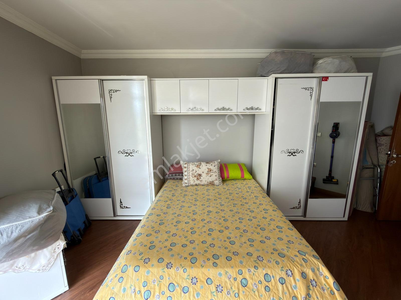 Amasra'da Site İçi Arakat Satılık 2+1 Daire - Görsel 24