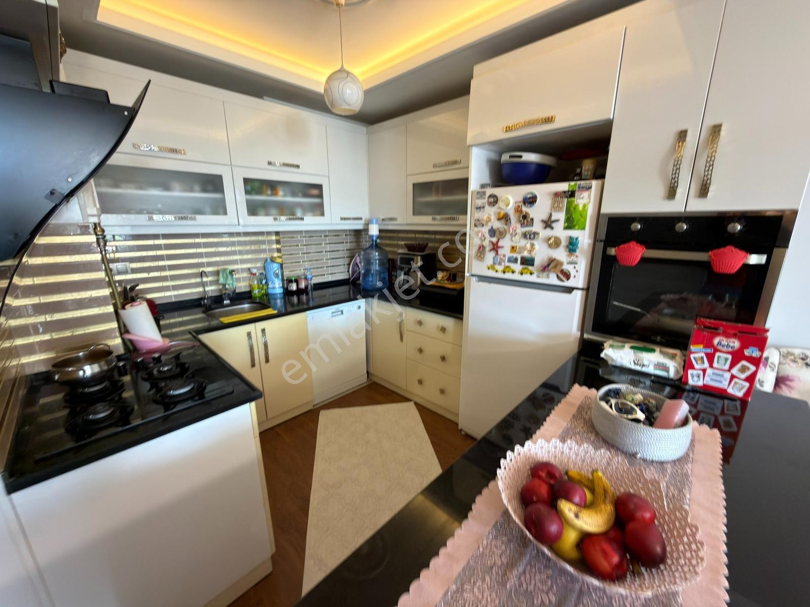 Amasra'da Site İçi Arakat Satılık 2+1 Daire - Görsel 3
