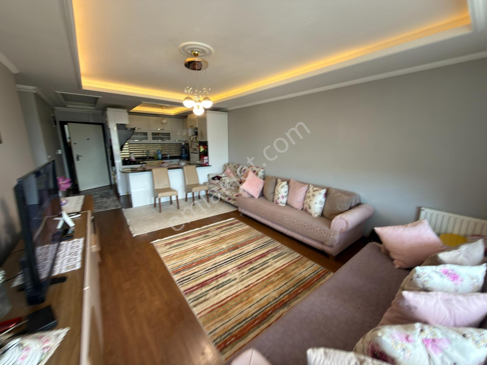 Amasra'da Site İçi Arakat Satılık 2+1 Daire - Görsel 13