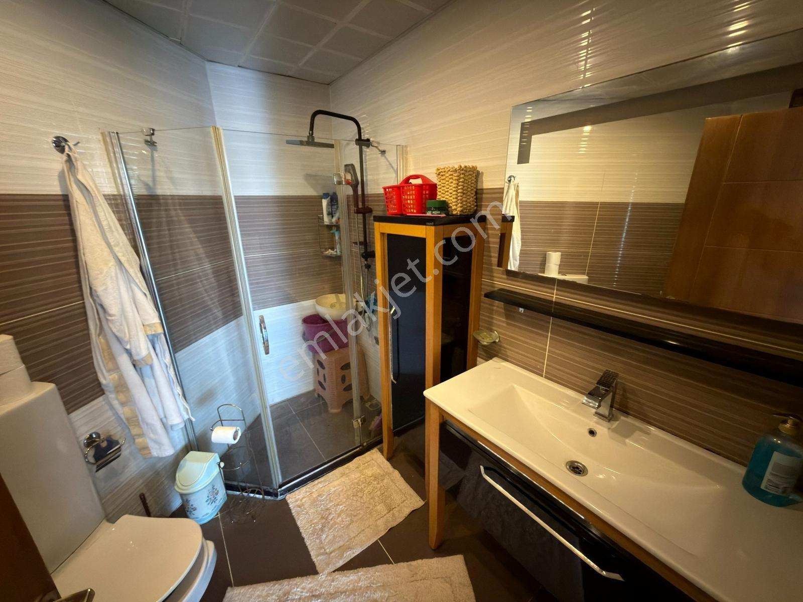 Amasra'da Site İçi Arakat Satılık 2+1 Daire - Görsel 16