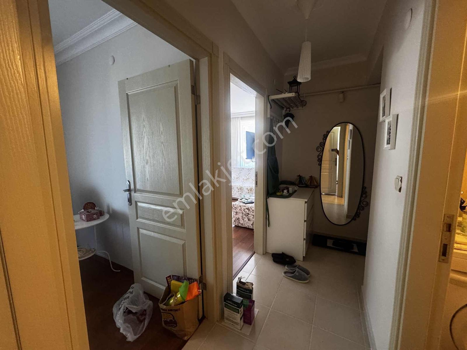 Remax Anka'dan Muhteşem Konumda Eşyasız Bahçeli Kiralık Daire - Görsel 28