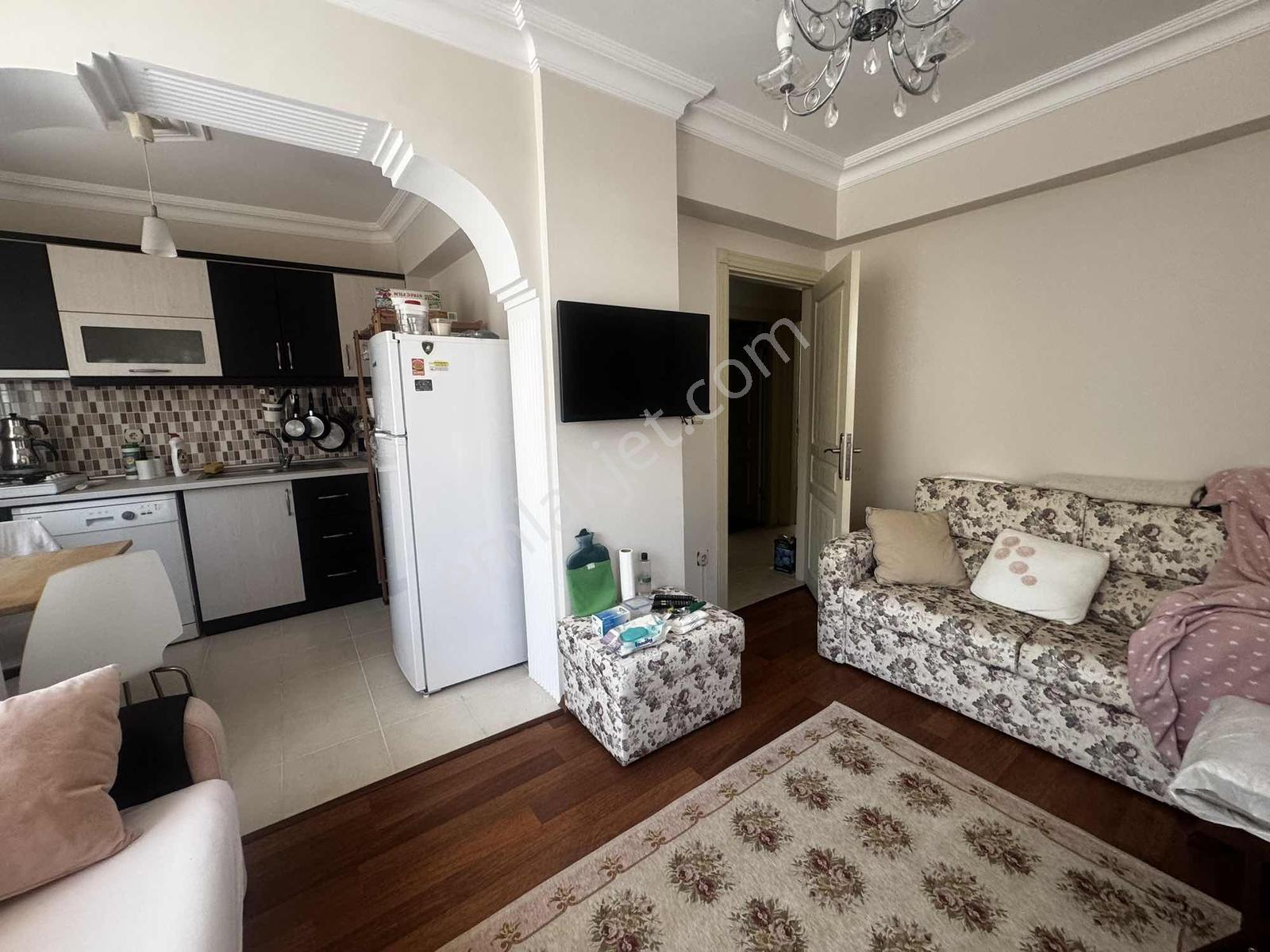 Remax Anka'dan Muhteşem Konumda Eşyasız Bahçeli Kiralık Daire - Görsel 17