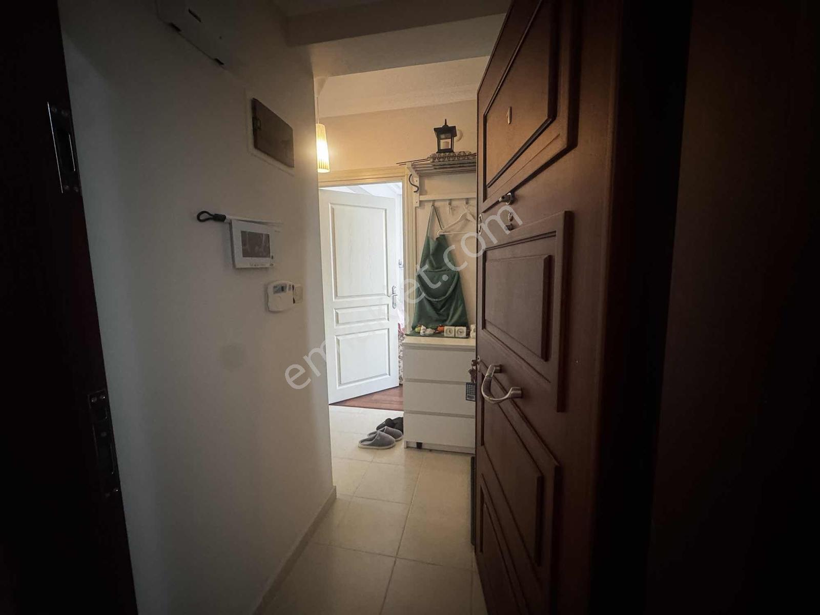 Remax Anka'dan Muhteşem Konumda Eşyasız Bahçeli Kiralık Daire - Görsel 15