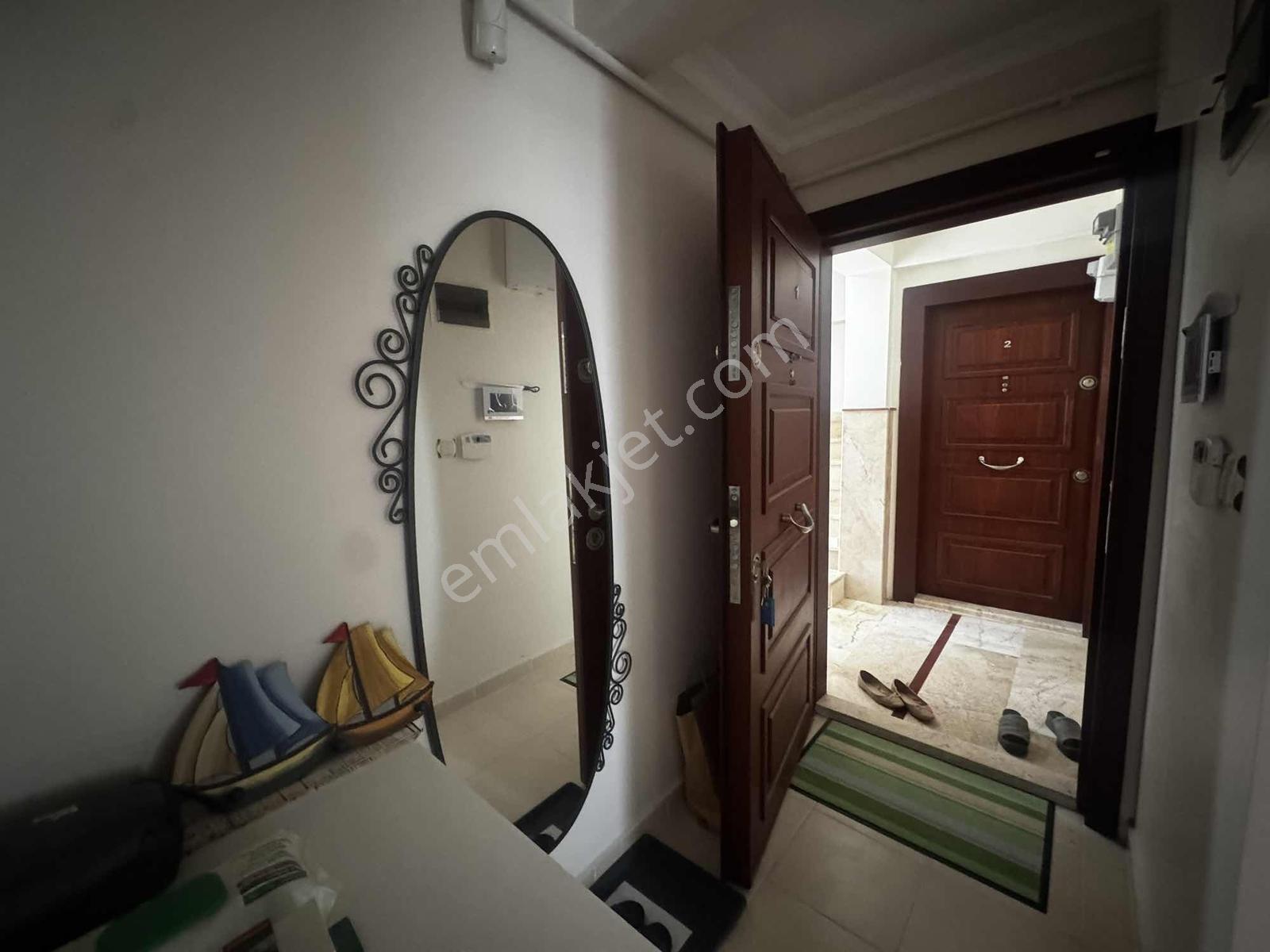 Remax Anka'dan Muhteşem Konumda Eşyasız Bahçeli Kiralık Daire - Görsel 22