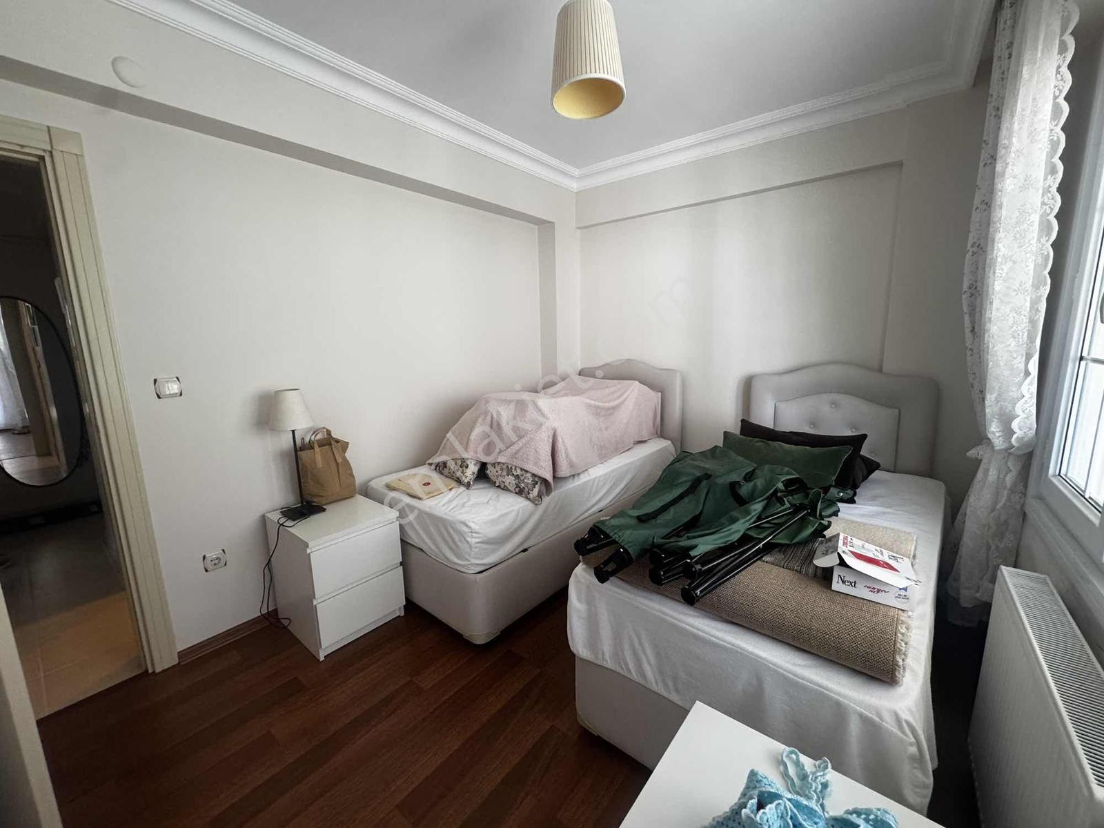 Remax Anka'dan Muhteşem Konumda Eşyasız Bahçeli Kiralık Daire - Görsel 25