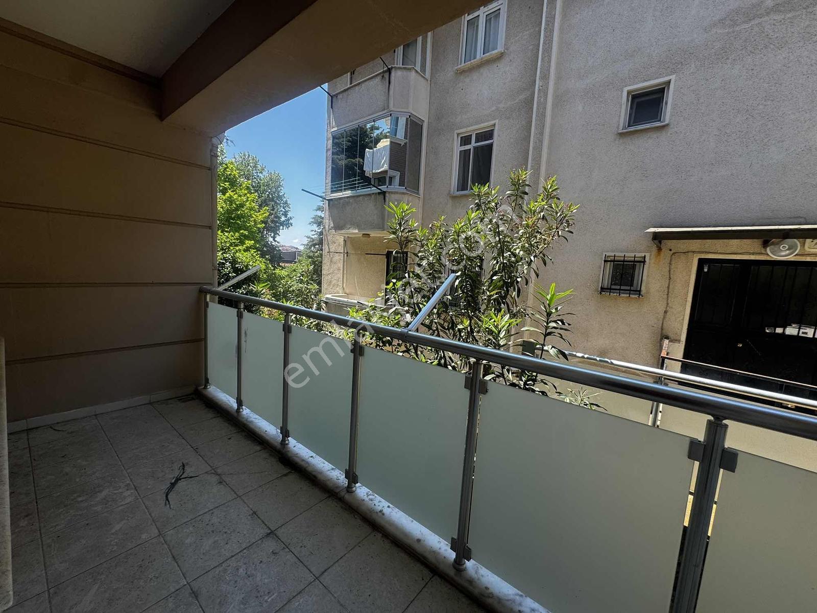 Remax Anka'dan Muhteşem Konumda Eşyasız Bahçeli Kiralık Daire - Görsel 18
