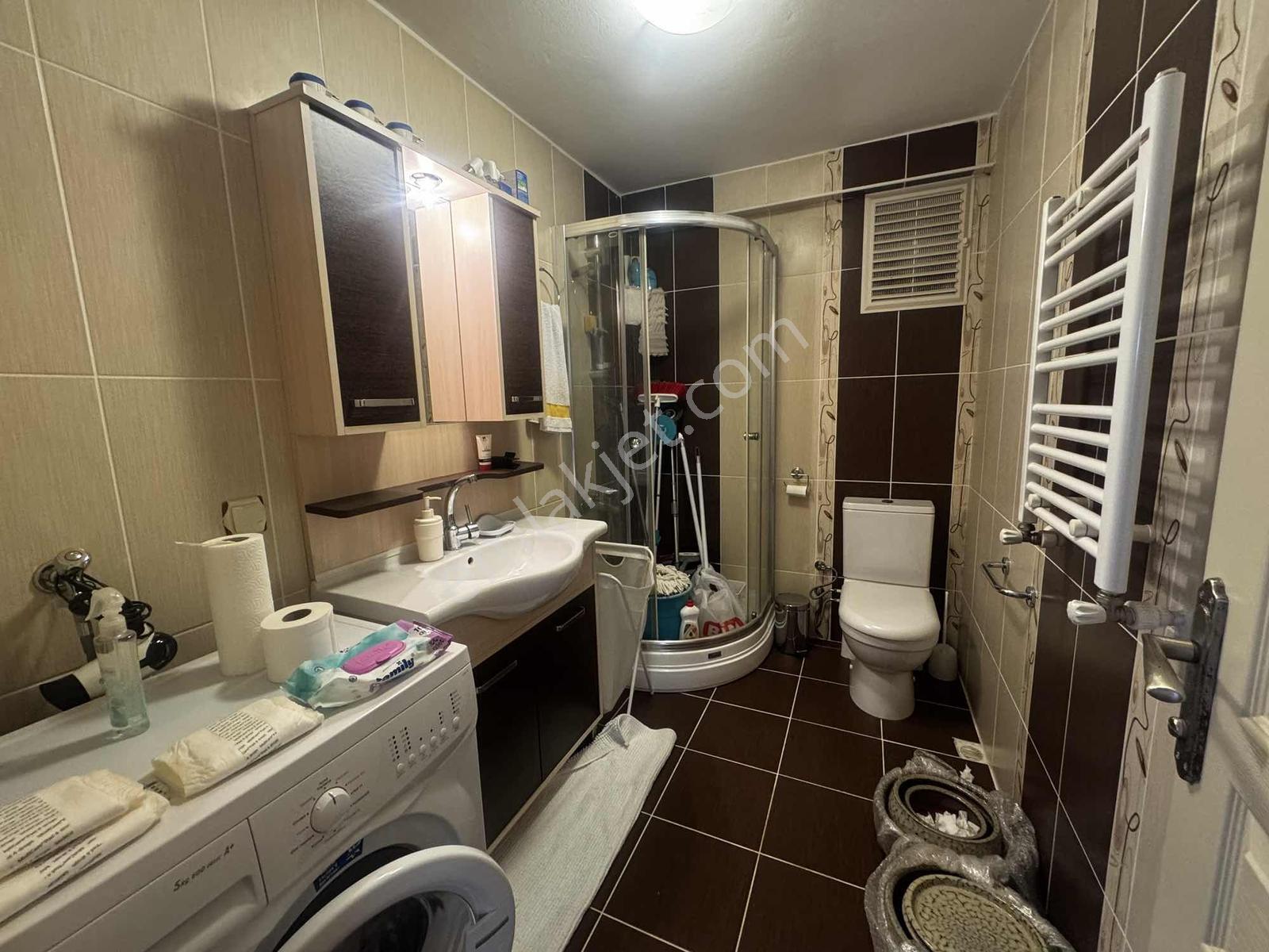 Remax Anka'dan Muhteşem Konumda Eşyasız Bahçeli Kiralık Daire - Görsel 10