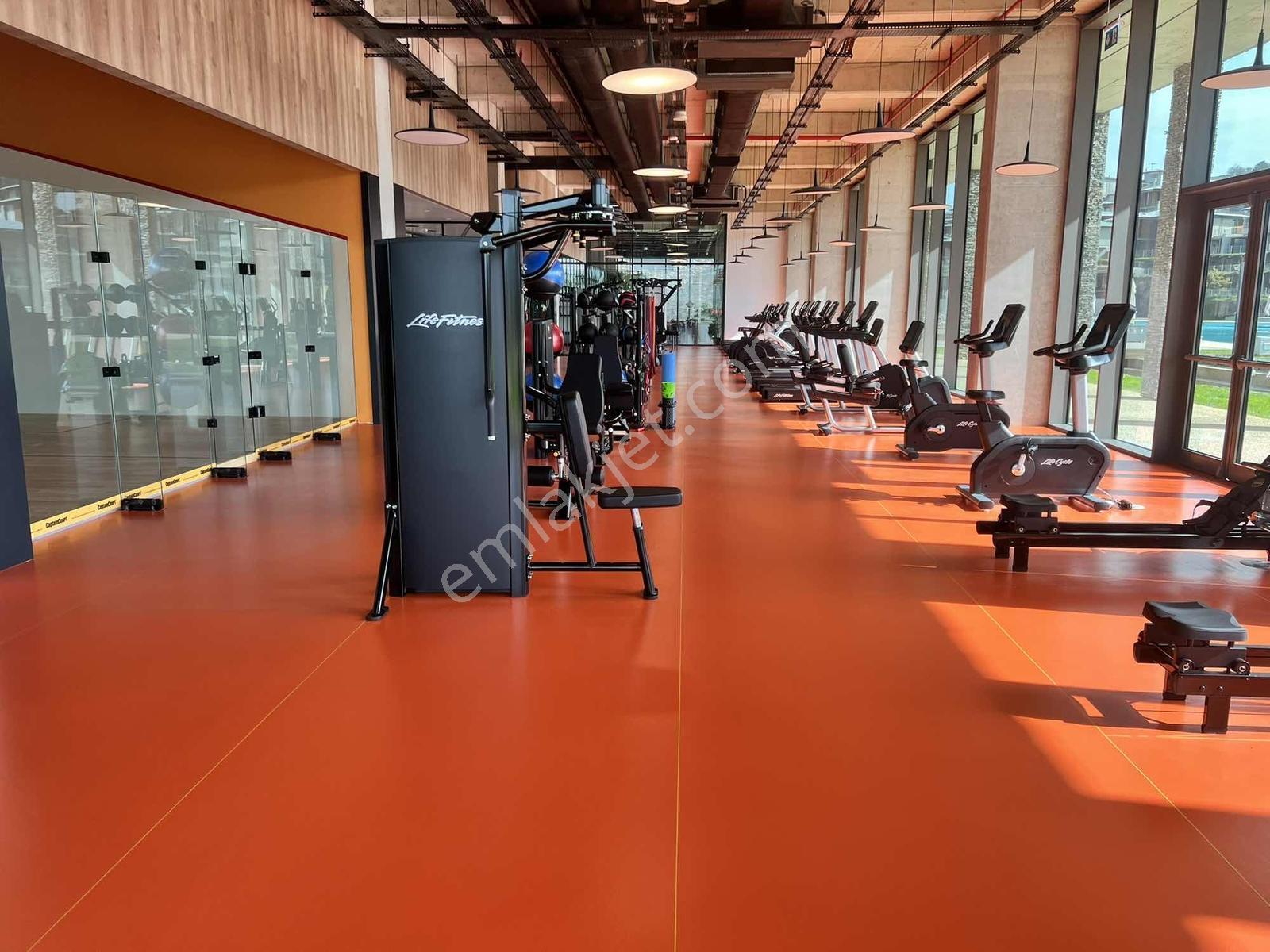 Adress Lıfe'dan Düşler Vadisi Riva'da H Tipi 495m2 600m2 Bahçe - Görsel 25