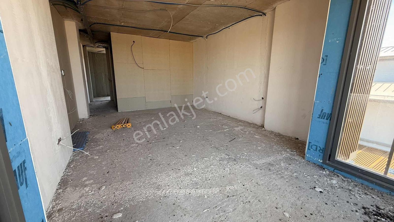 Adress Lıfe'dan Düşler Vadisi Riva'da H Tipi 495m2 600m2 Bahçe - Görsel 15