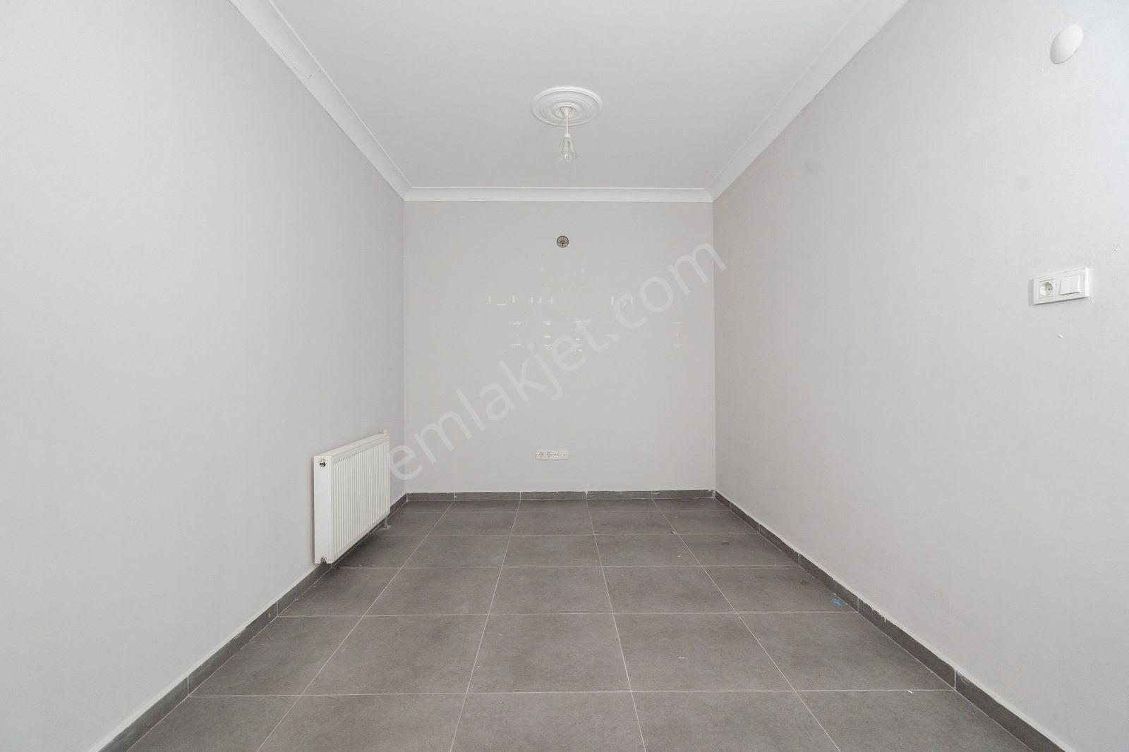 Nilüfer, Üçevler İnci Plazada Satılık Prestijli Dubleks Ofis - Görsel 8