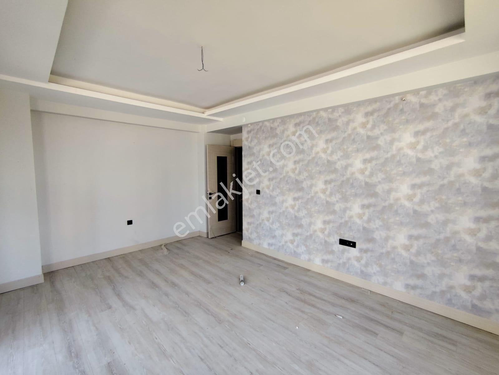 Rota Dan Öncü Neon Yapıda Havuzlu 2+1 Kiralık Daire - Görsel 9