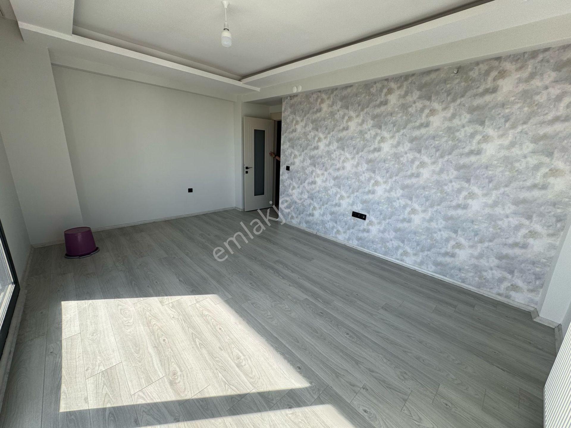 Rota Dan Öncü Neon Yapıda Havuzlu 2+1 Kiralık Daire - Görsel 7