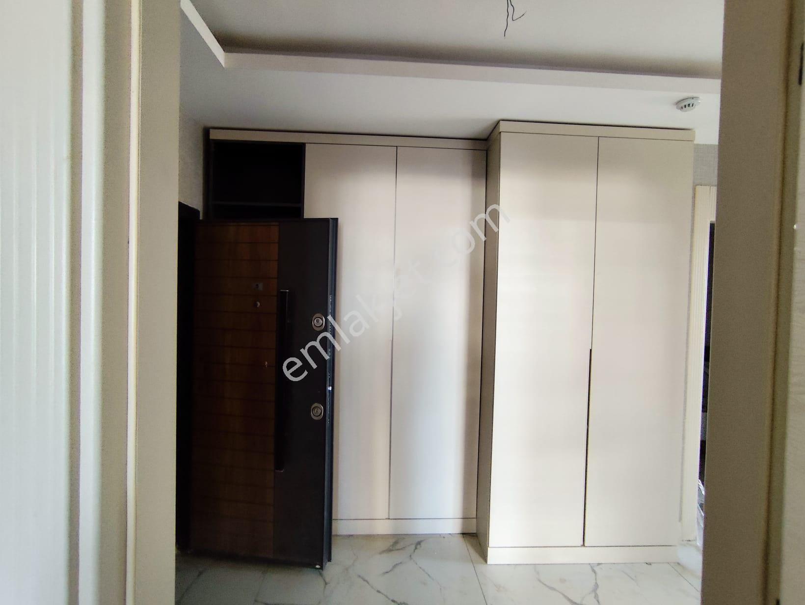 Rota Dan Öncü Neon Yapıda Havuzlu 2+1 Kiralık Daire - Görsel 12