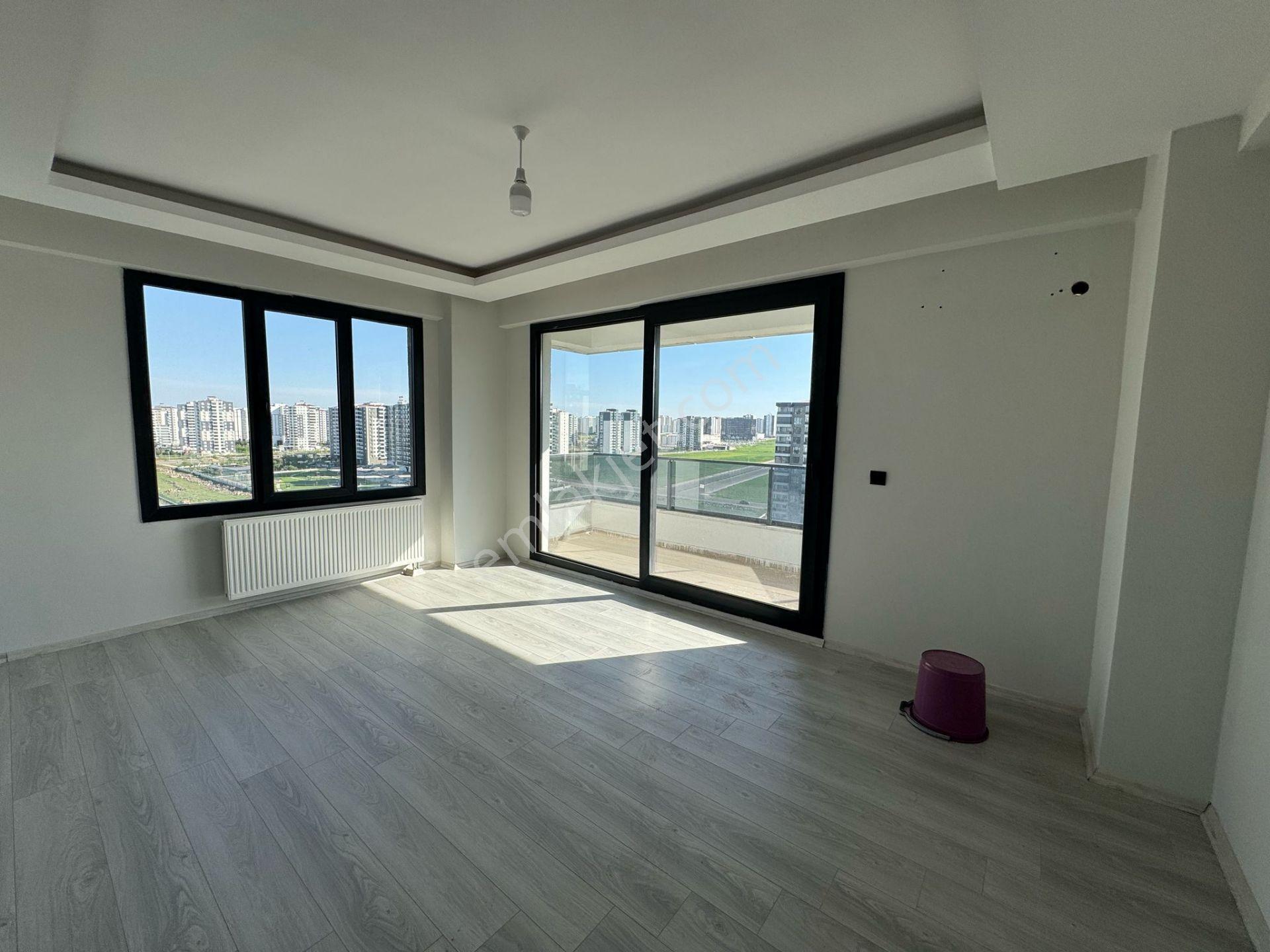 Rota Dan Öncü Neon Yapıda Havuzlu 2+1 Kiralık Daire - Görsel 6