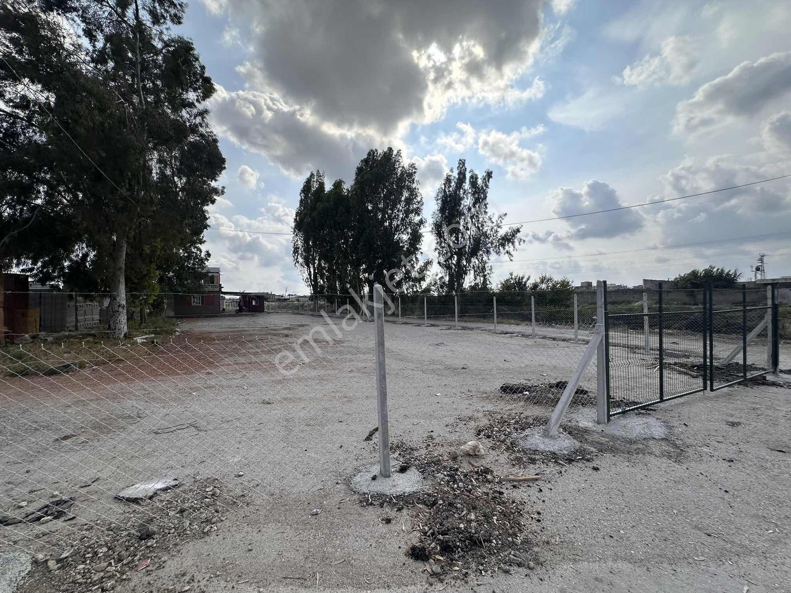 Renda Petrol Karşısı 800m² Arsa Ve Müstakil Bina | Cadde Üzeri - Görsel 16