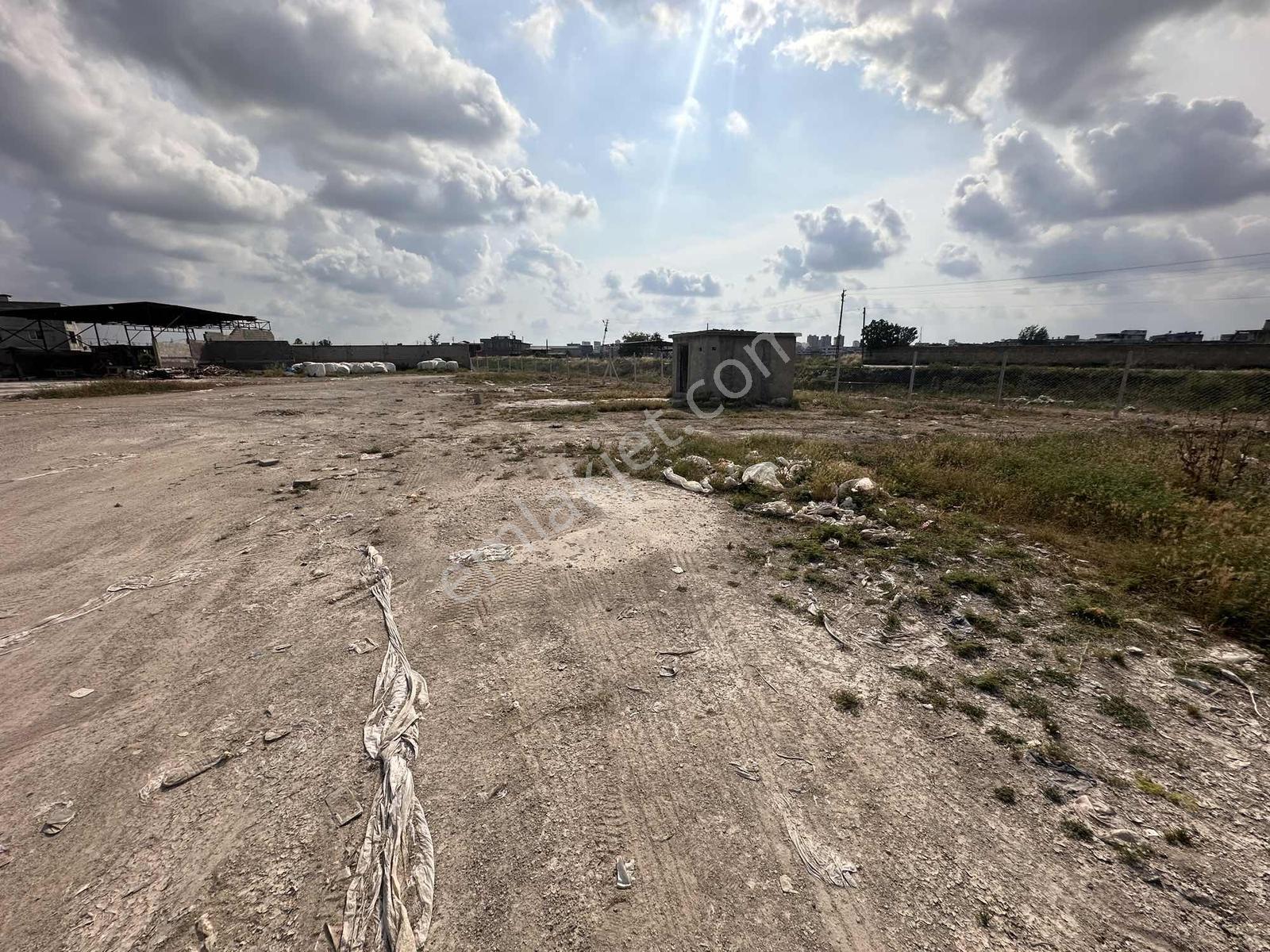 Renda Petrol Karşısı 800m² Arsa Ve Müstakil Bina | Cadde Üzeri - Görsel 25