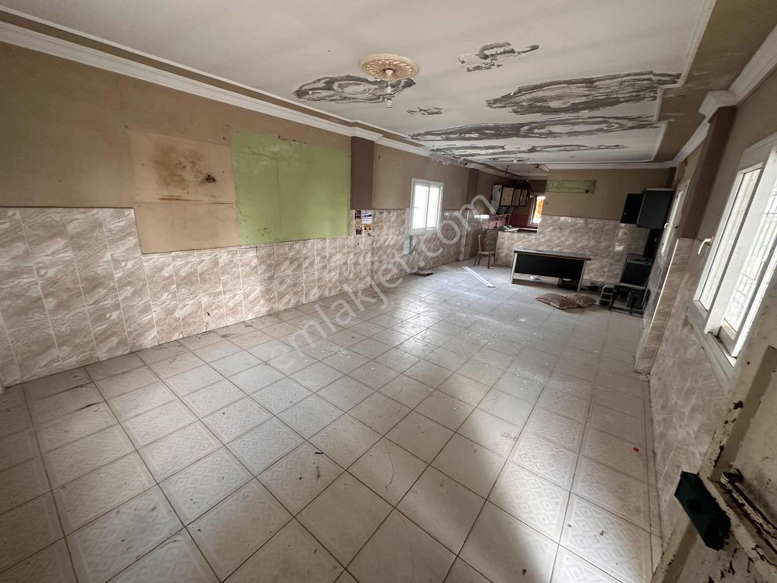 Renda Petrol Karşısı 800m² Arsa Ve Müstakil Bina | Cadde Üzeri - Görsel 19
