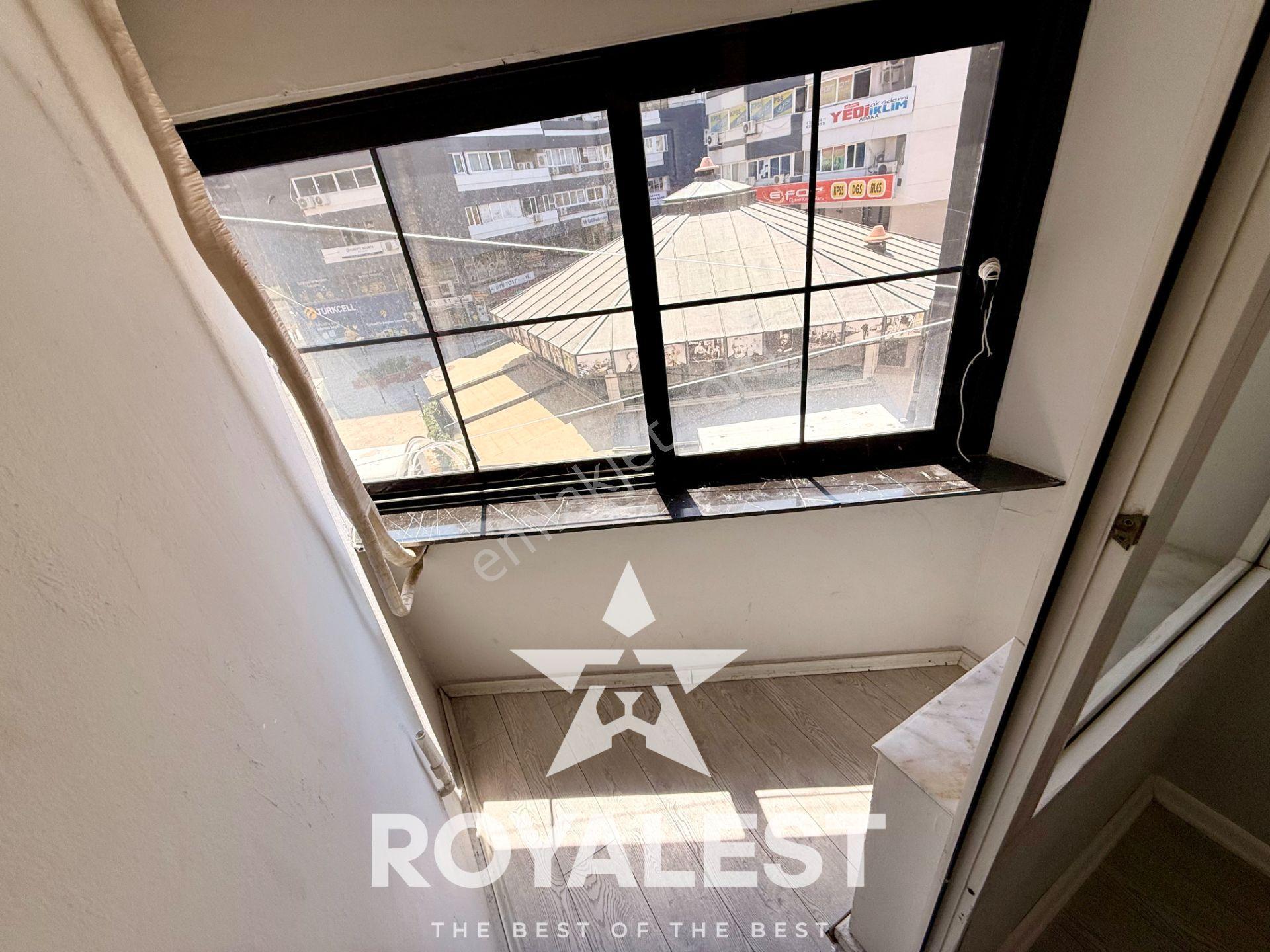 Royalest'ten Atatürk Caddesi'nde Kaçırılmayacak Ofis - Görsel 7
