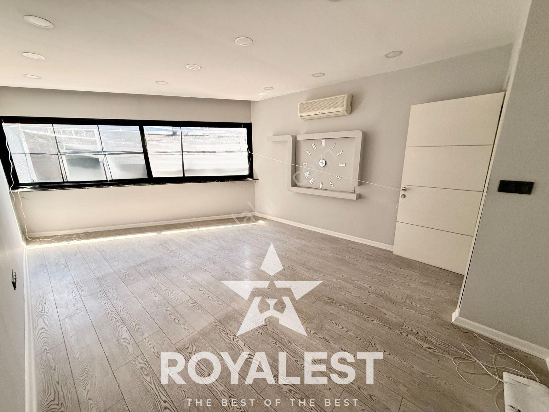 Royalest'ten Atatürk Caddesi'nde Kaçırılmayacak Ofis - Görsel 4