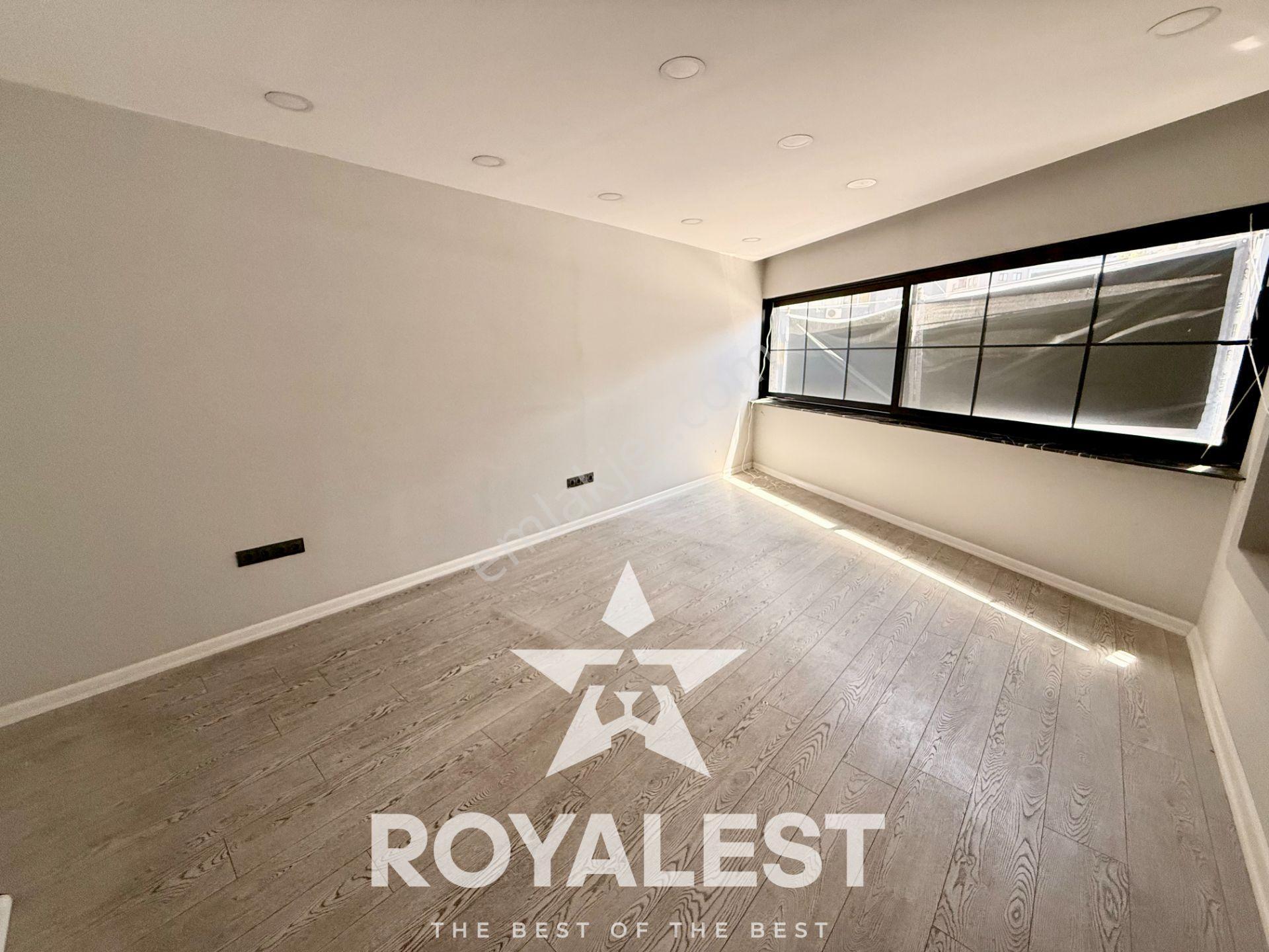 Royalest'ten Atatürk Caddesi'nde Kaçırılmayacak Ofis - Görsel 8