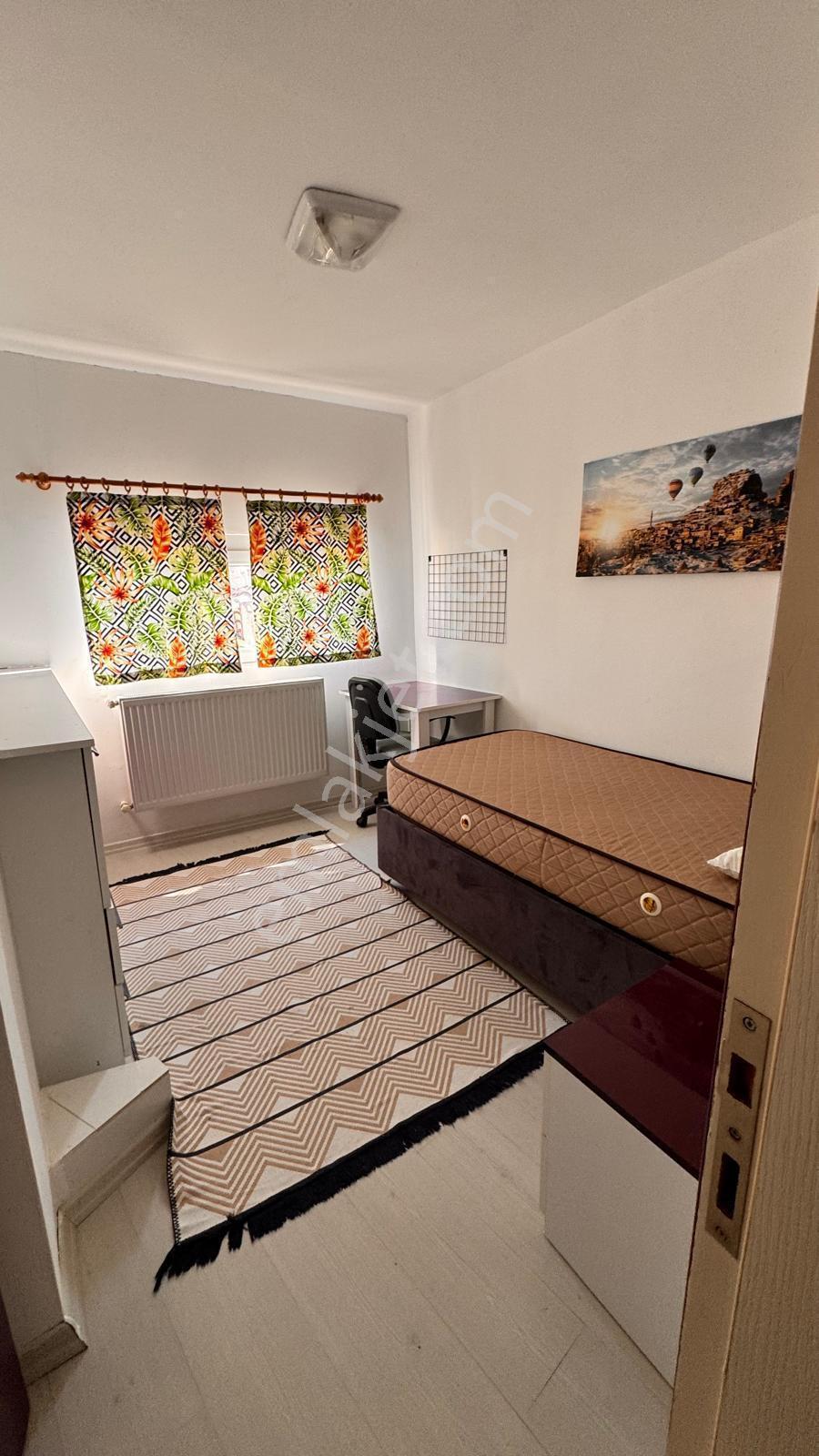 Denizli Kampüs Bölgesinde 2+1 Uygun Fiyatlı Apart - Görsel 5