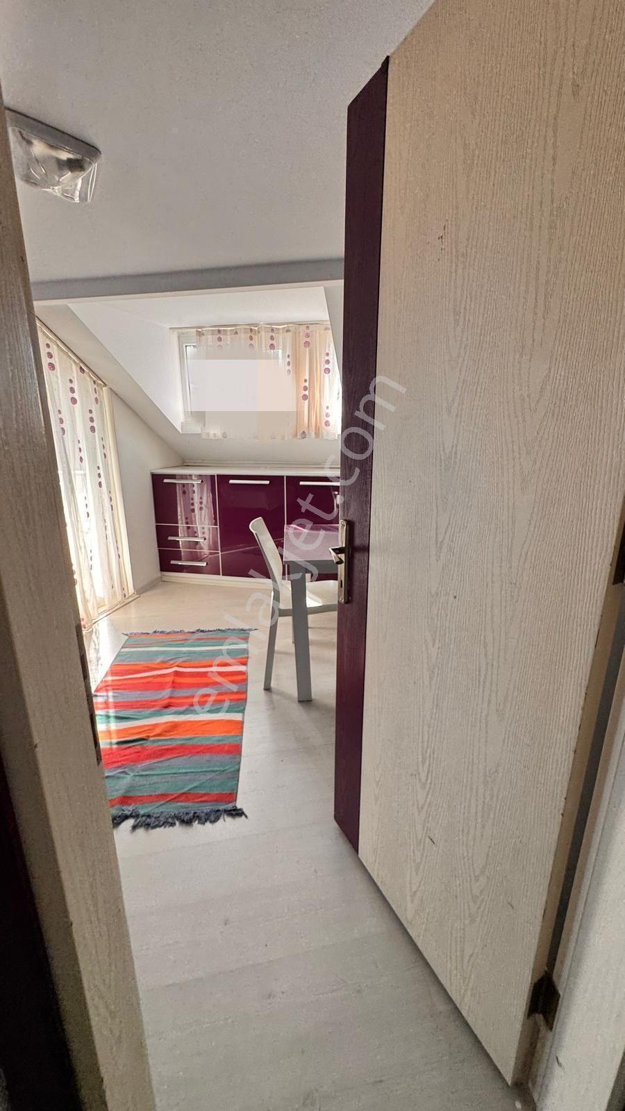 Denizli Kampüs Bölgesinde 2+1 Uygun Fiyatlı Apart - Görsel 9