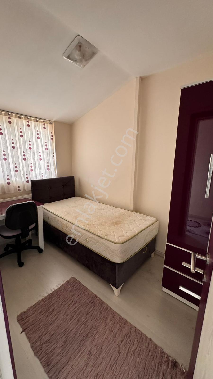 Denizli Kampüs Bölgesinde 2+1 Uygun Fiyatlı Apart - Görsel 17