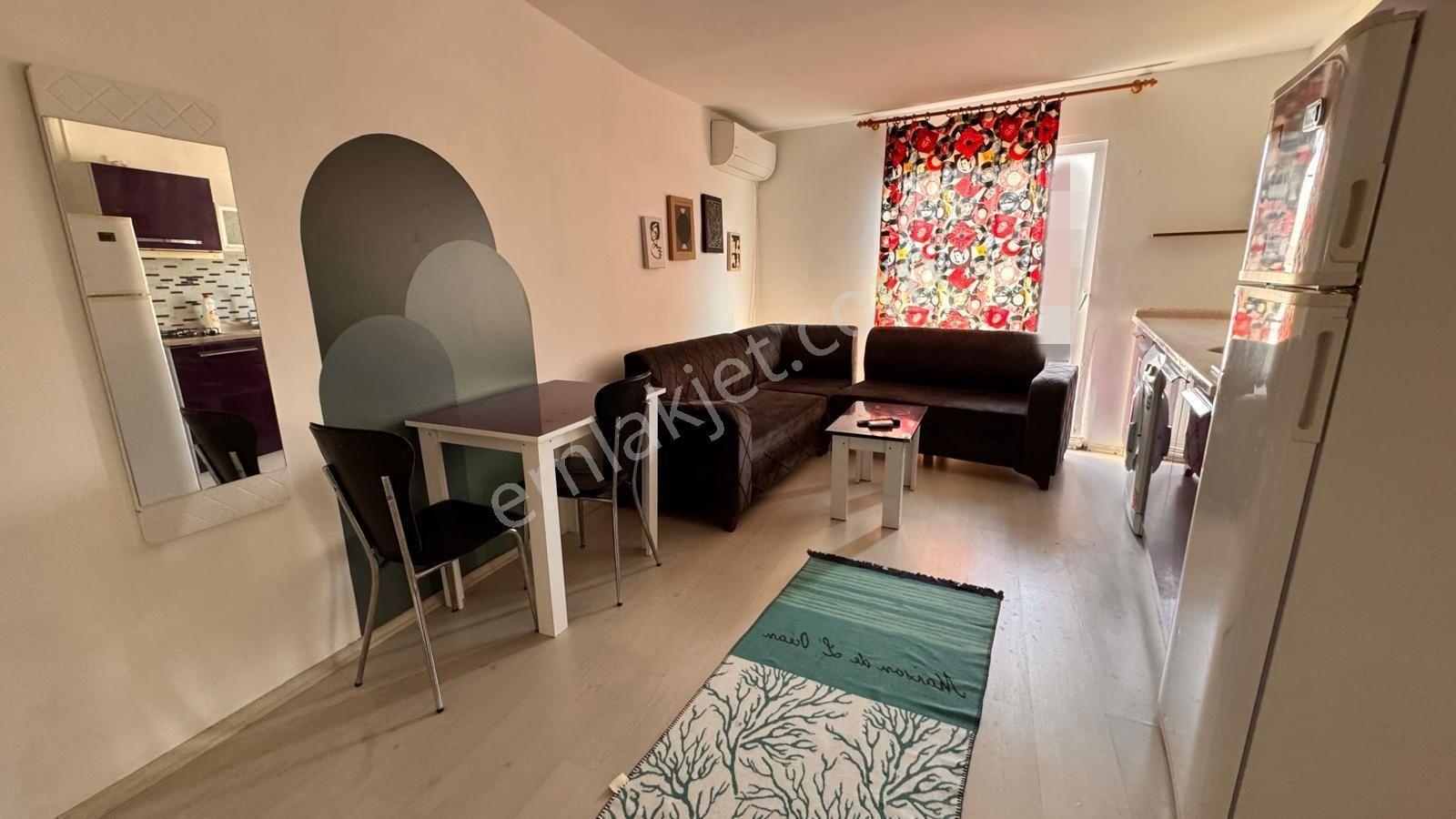 Denizli Kampüs Bölgesinde 2+1 Uygun Fiyatlı Apart - Görsel 7
