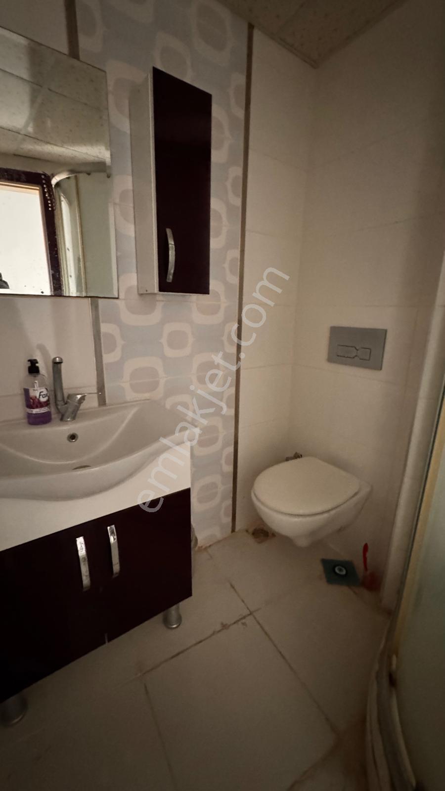 Denizli Kampüs Bölgesinde 2+1 Uygun Fiyatlı Apart - Görsel 8