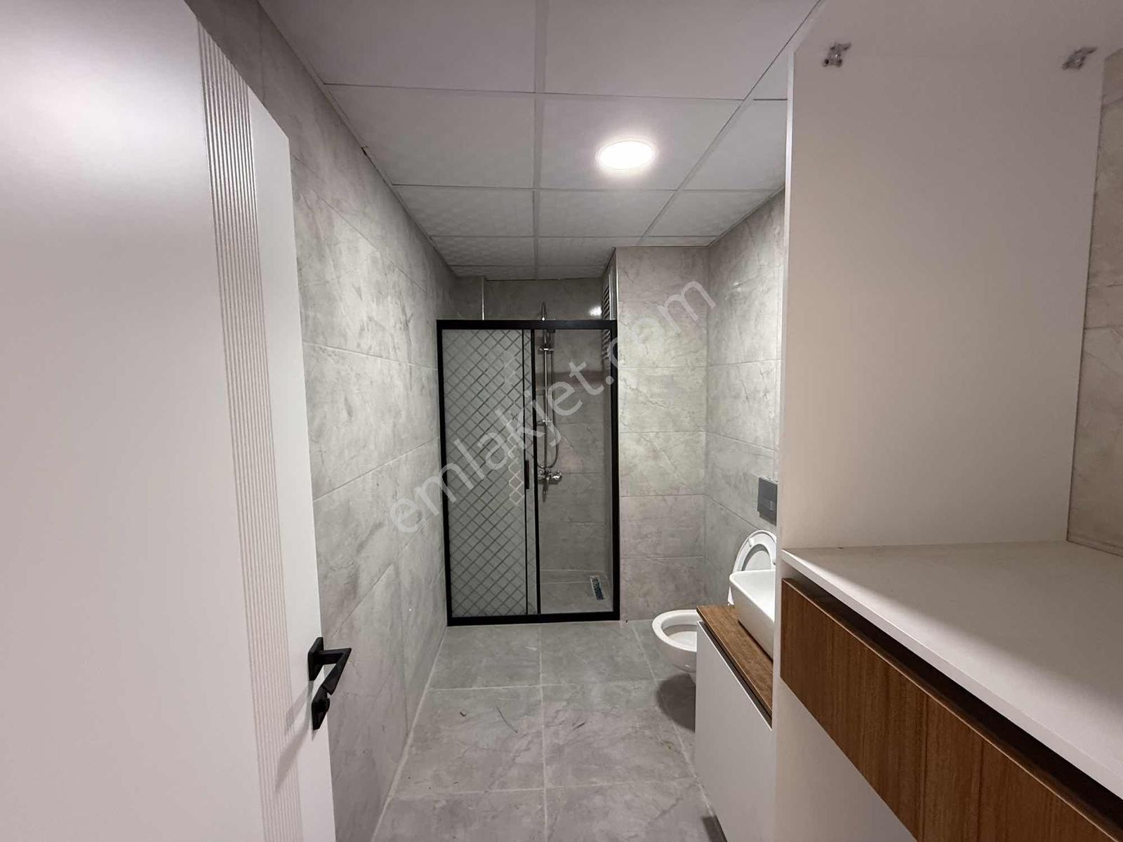 Yedieylül Mah. 65 M² 1+1 Arakat Geniş Ultra Lüx Daire - Görsel 17