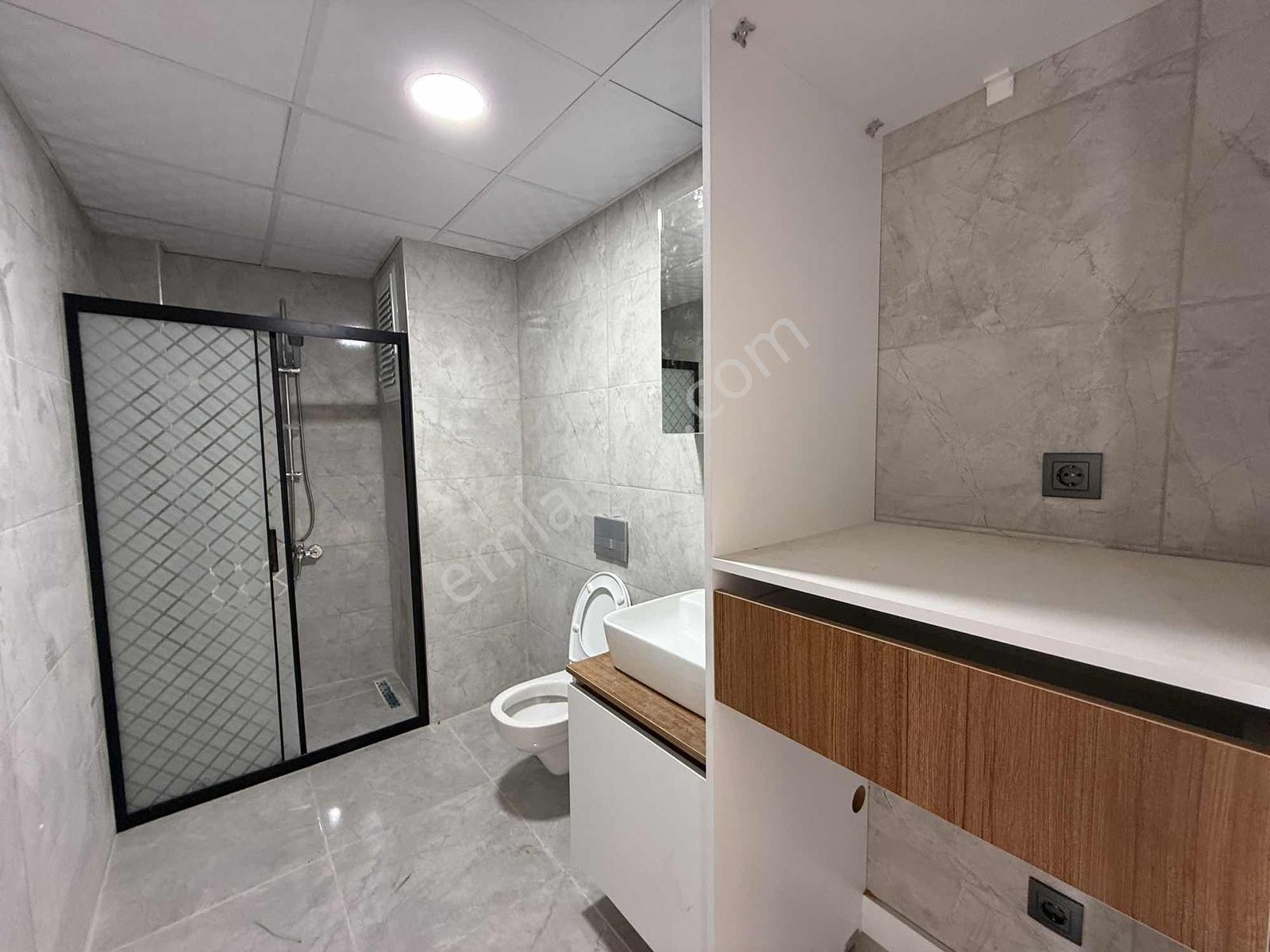 Yedieylül Mah. 65 M² 1+1 Arakat Geniş Ultra Lüx Daire - Görsel 6