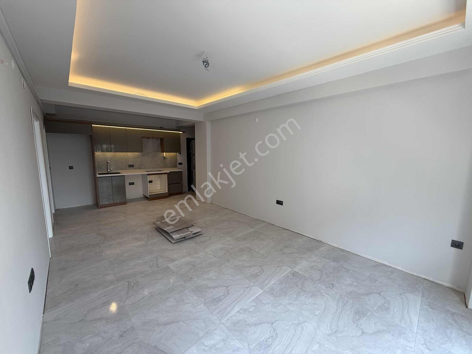 Yedieylül Mah. 65 M² 1+1 Arakat Geniş Ultra Lüx Daire - Görsel 3