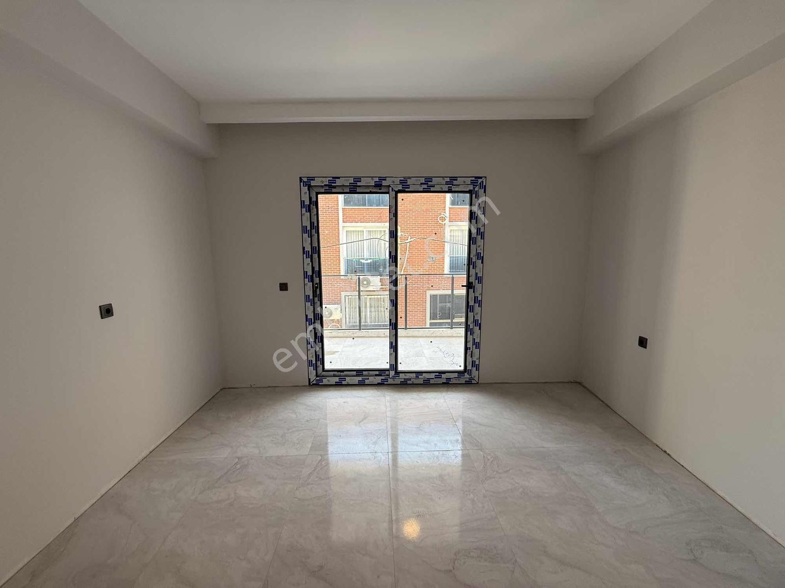 Yedieylül Mah. 65 M² 1+1 Arakat Geniş Ultra Lüx Daire - Görsel 5