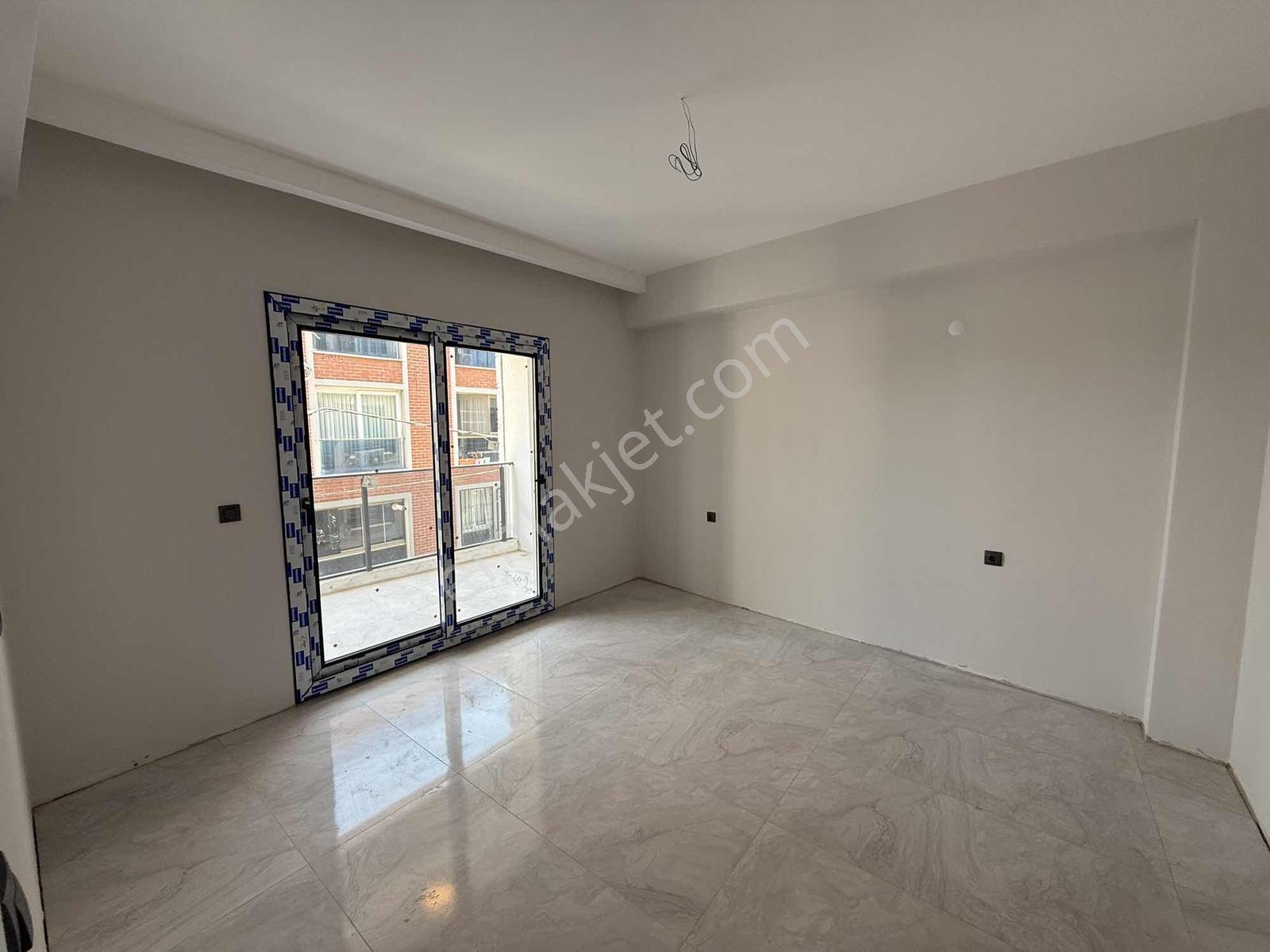 Yedieylül Mah. 65 M² 1+1 Arakat Geniş Ultra Lüx Daire - Görsel 14
