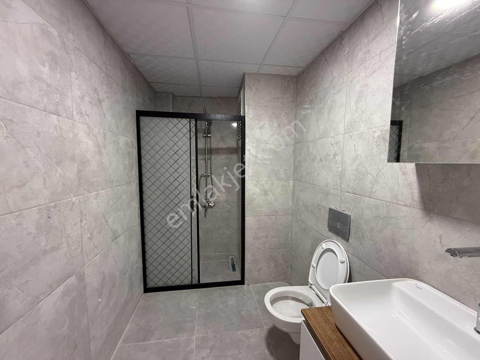 Yedieylül Mah. 65 M² 1+1 Arakat Geniş Ultra Lüx Daire - Görsel 15