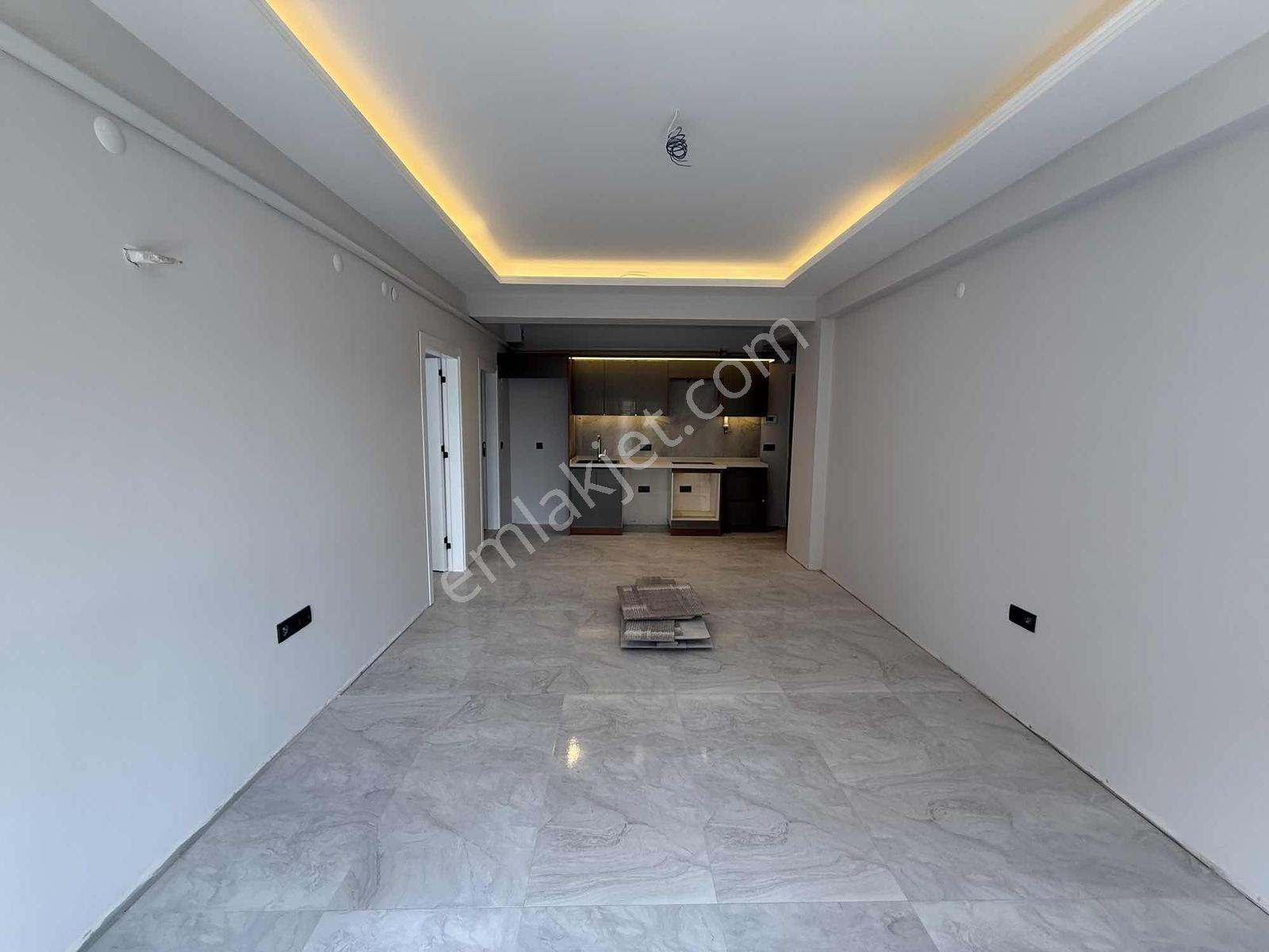Yedieylül Mah. 65 M² 1+1 Arakat Geniş Ultra Lüx Daire - Görsel 12