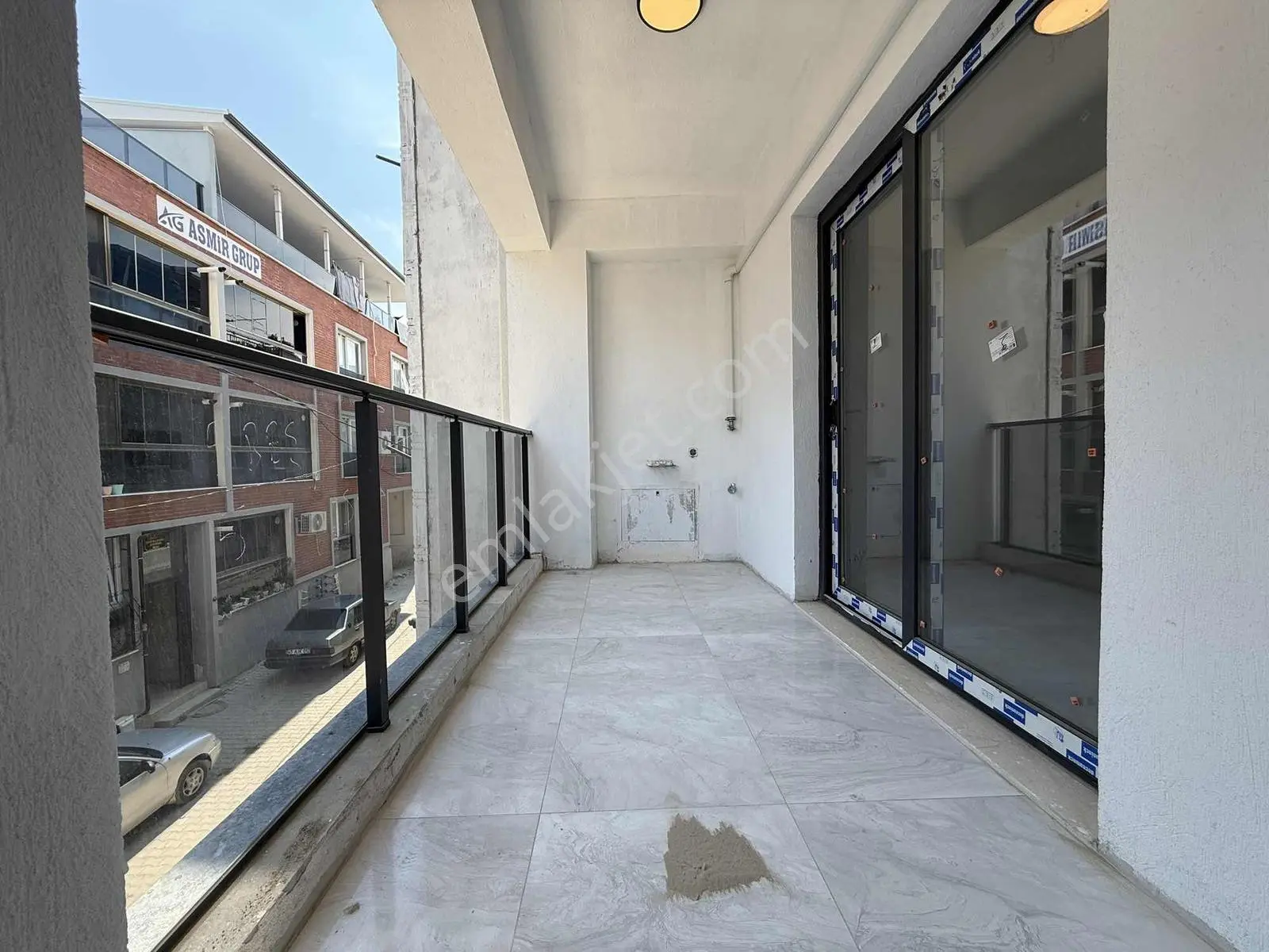 Yedieylül Mah. 65 M² 1+1 Arakat Geniş Ultra Lüx Daire - Görsel 4
