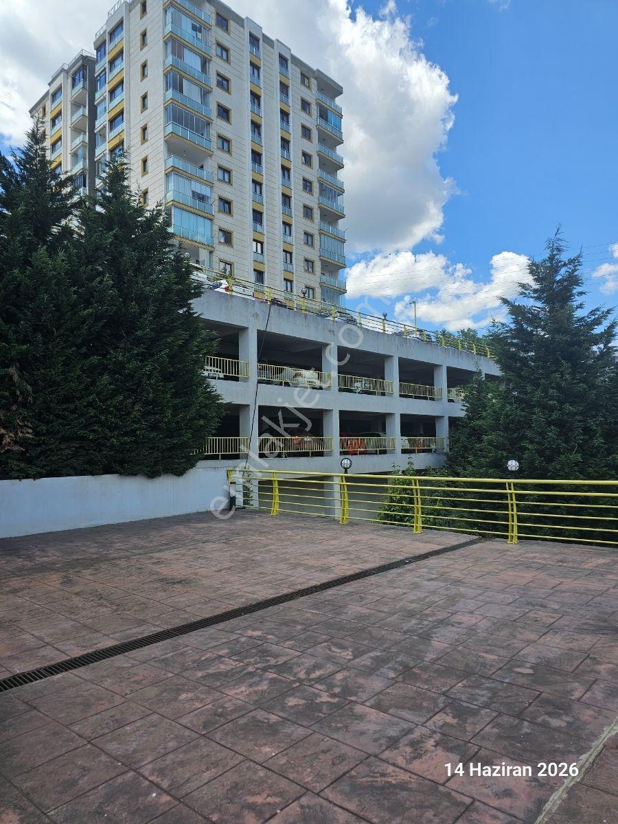 Tarcanlardan İzmit Akçakent 1 Sitesinde 3+1 Satılık Daire - Görsel 23