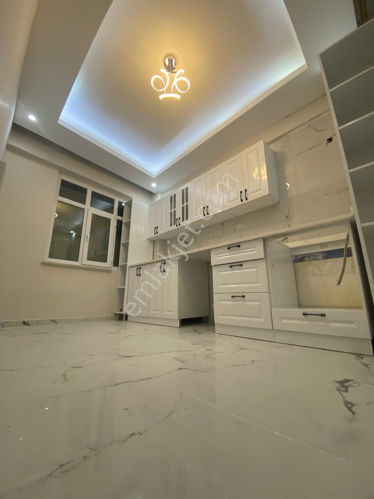 Samsun İlkadım Ulugazi Mahallesi'nde Kat Tapulu İçi Yapılı - Görsel 12