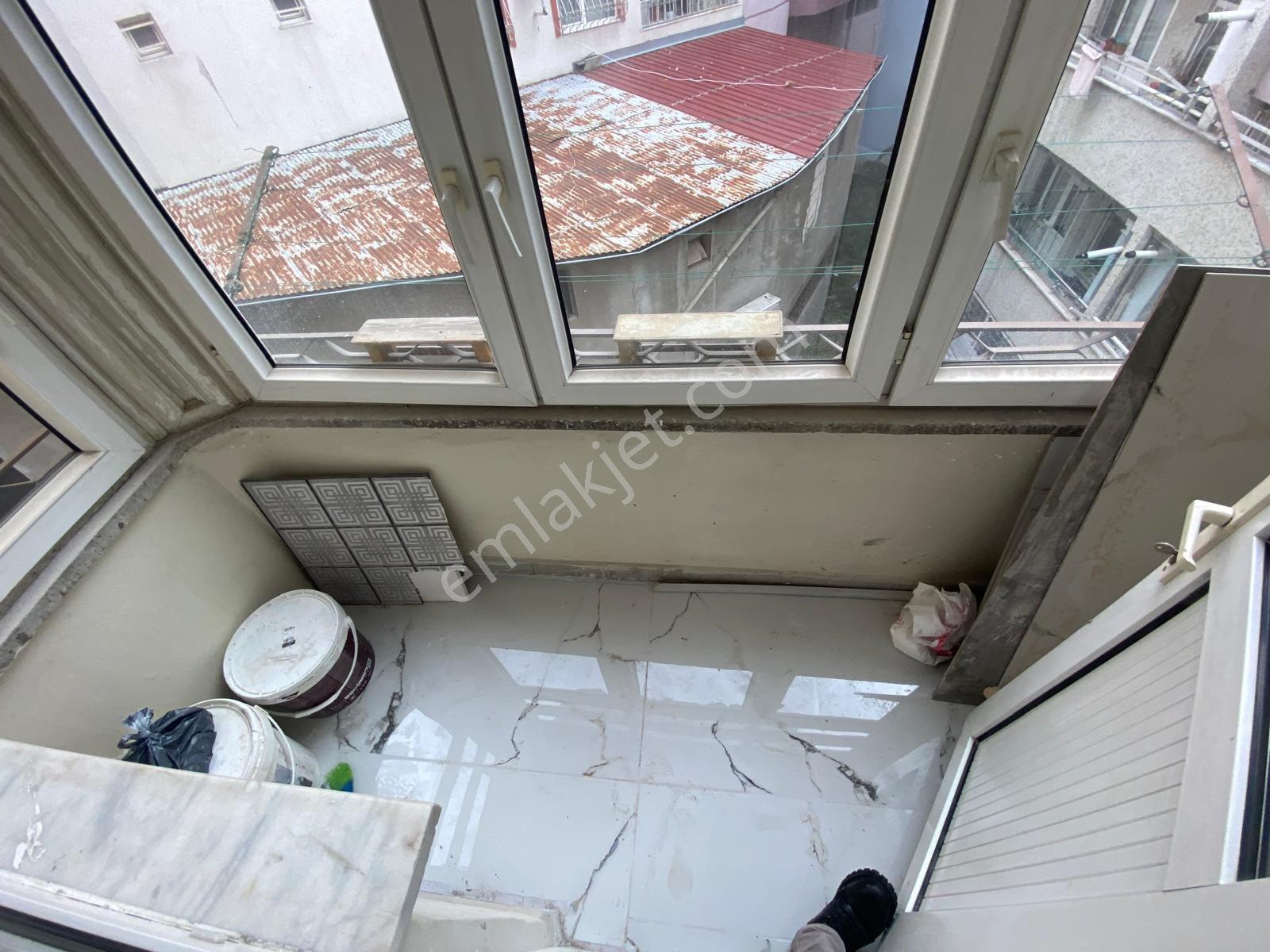 Samsun İlkadım Ulugazi Mahallesi'nde Kat Tapulu İçi Yapılı - Görsel 24