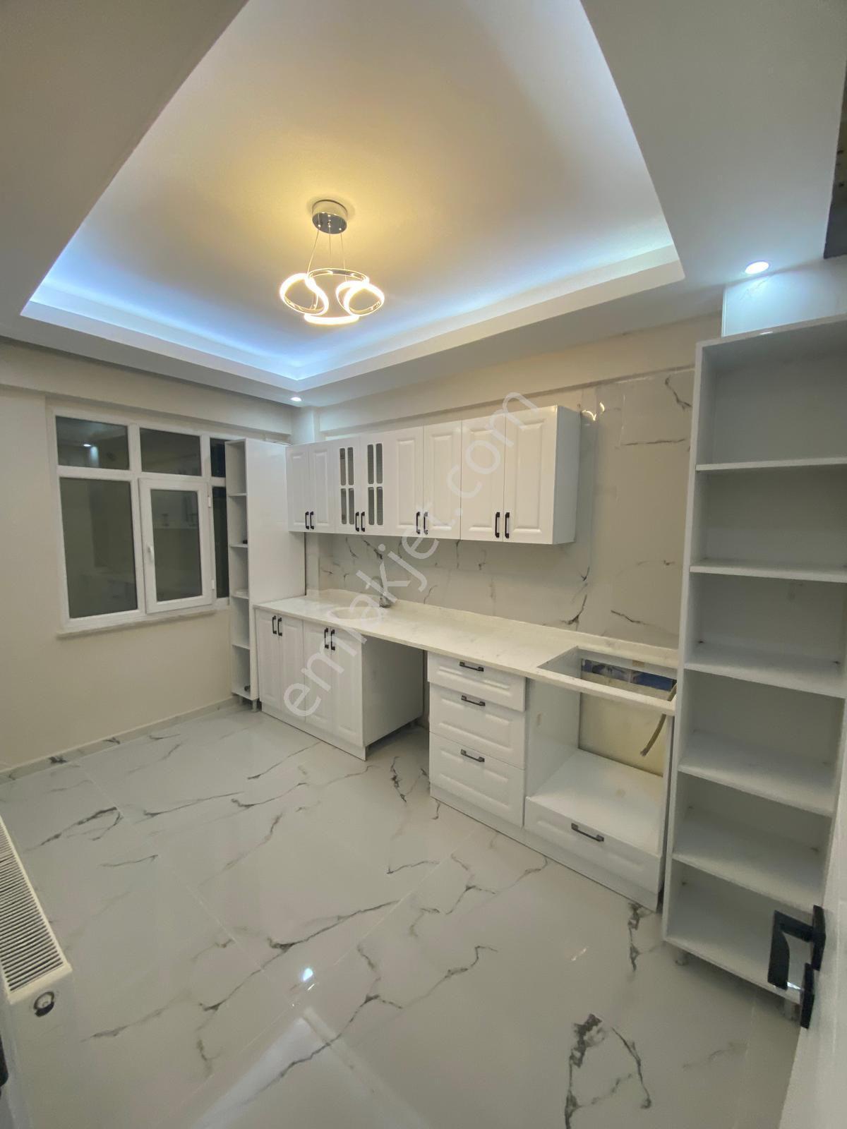 Samsun İlkadım Ulugazi Mahallesi'nde Kat Tapulu İçi Yapılı - Görsel 2