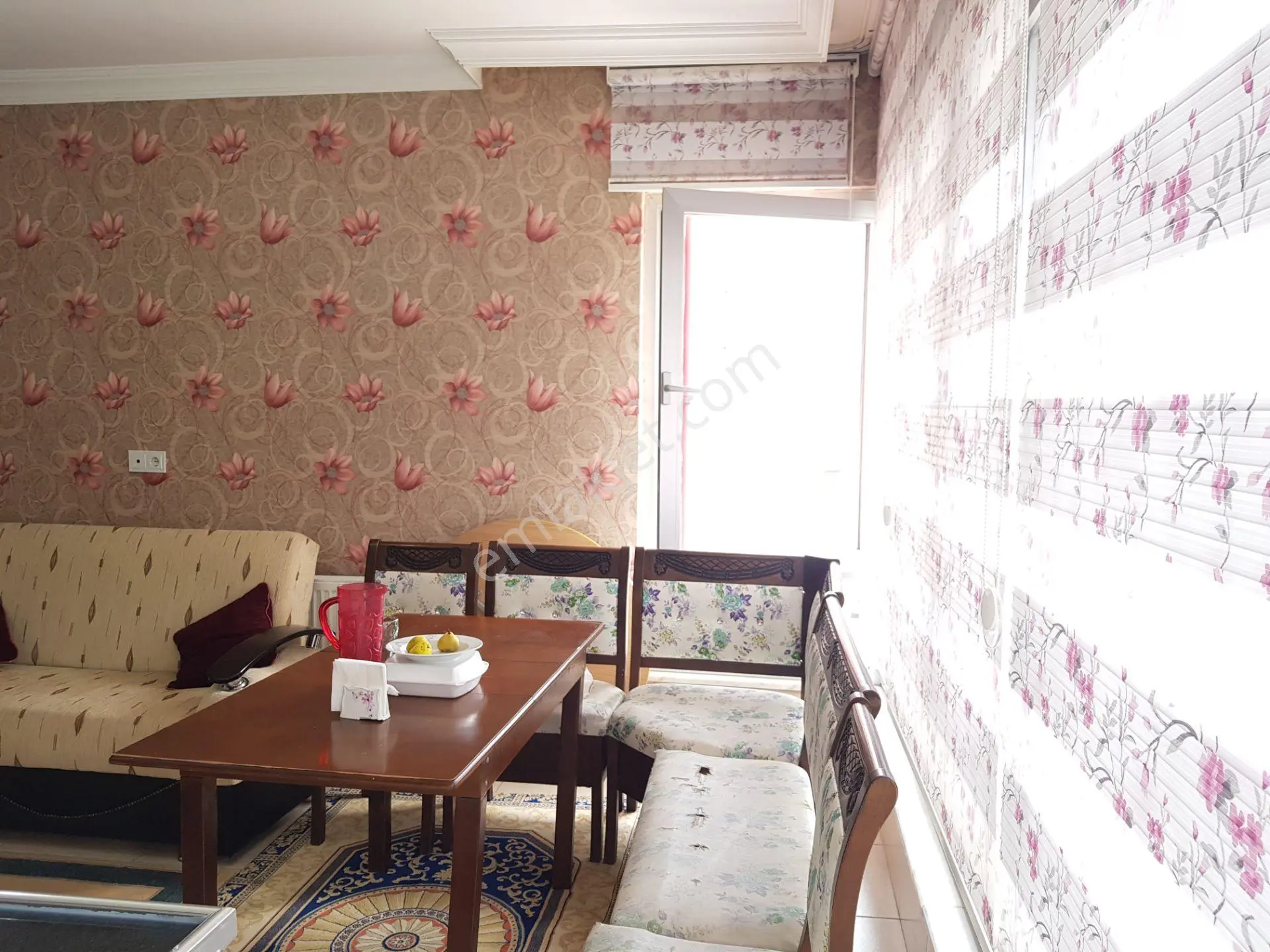 Cumhuriyet Mah Keban Yolu Siteli 4+1 Yeni Ara Kat Yeni Daire - Görsel 21