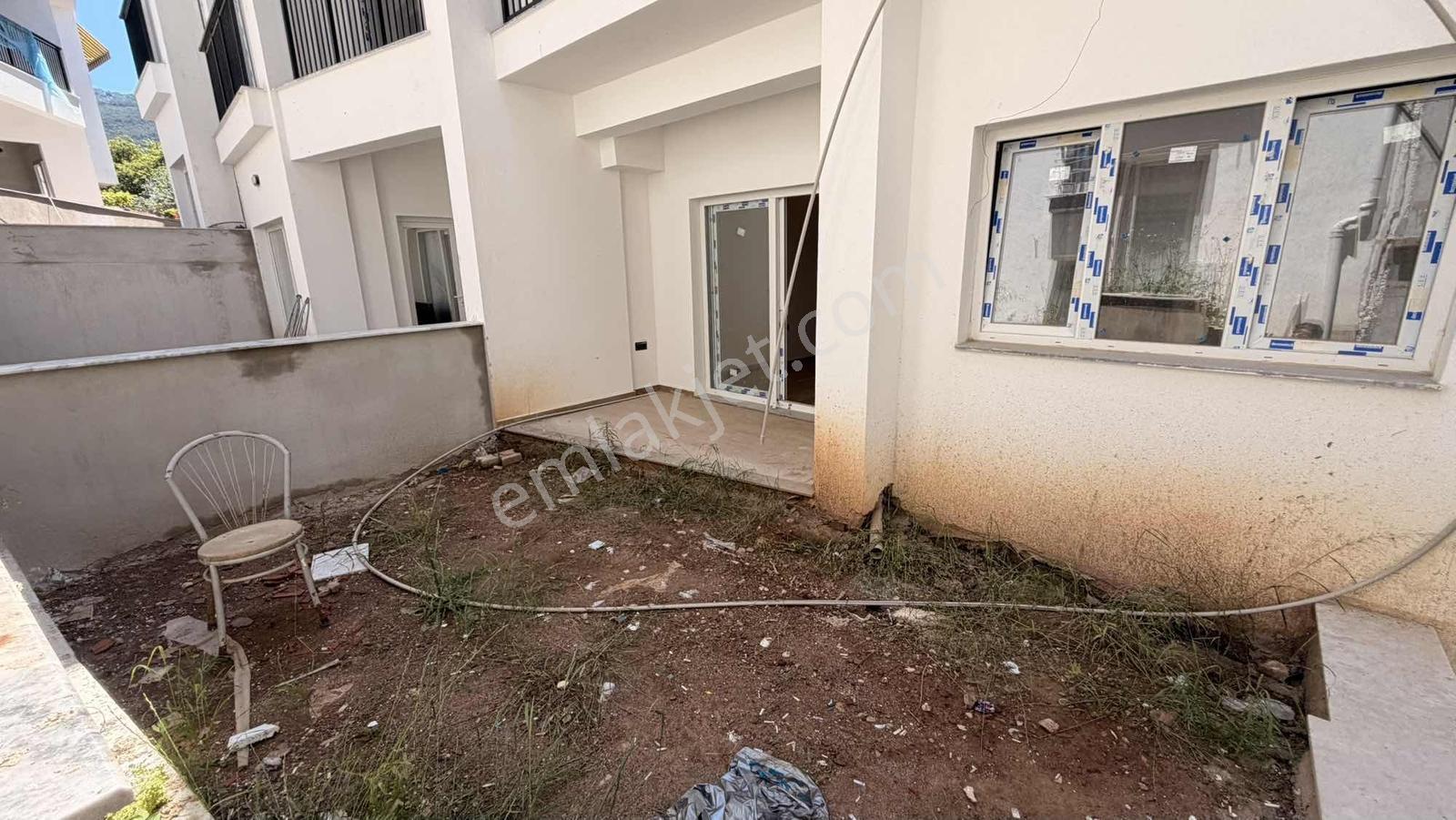 Pascha Emlak'tan Güzelçamlı'da Oturuma Hazır Satılık 1+1 Daire - Görsel 34