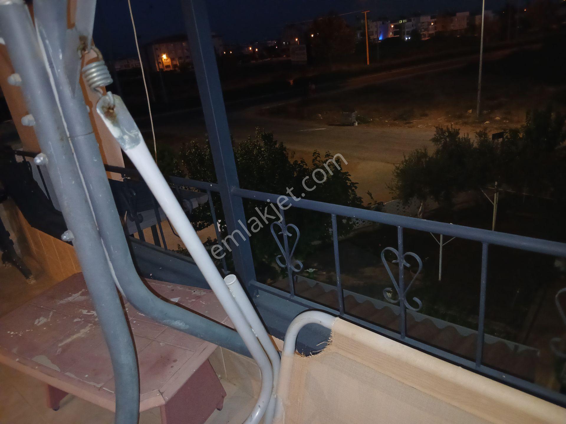 Sahibinden Satılık İkiz Nizam Villa | Denize 1 Km, Bahçeli, Teraslı, Eşyalı - Görsel 20